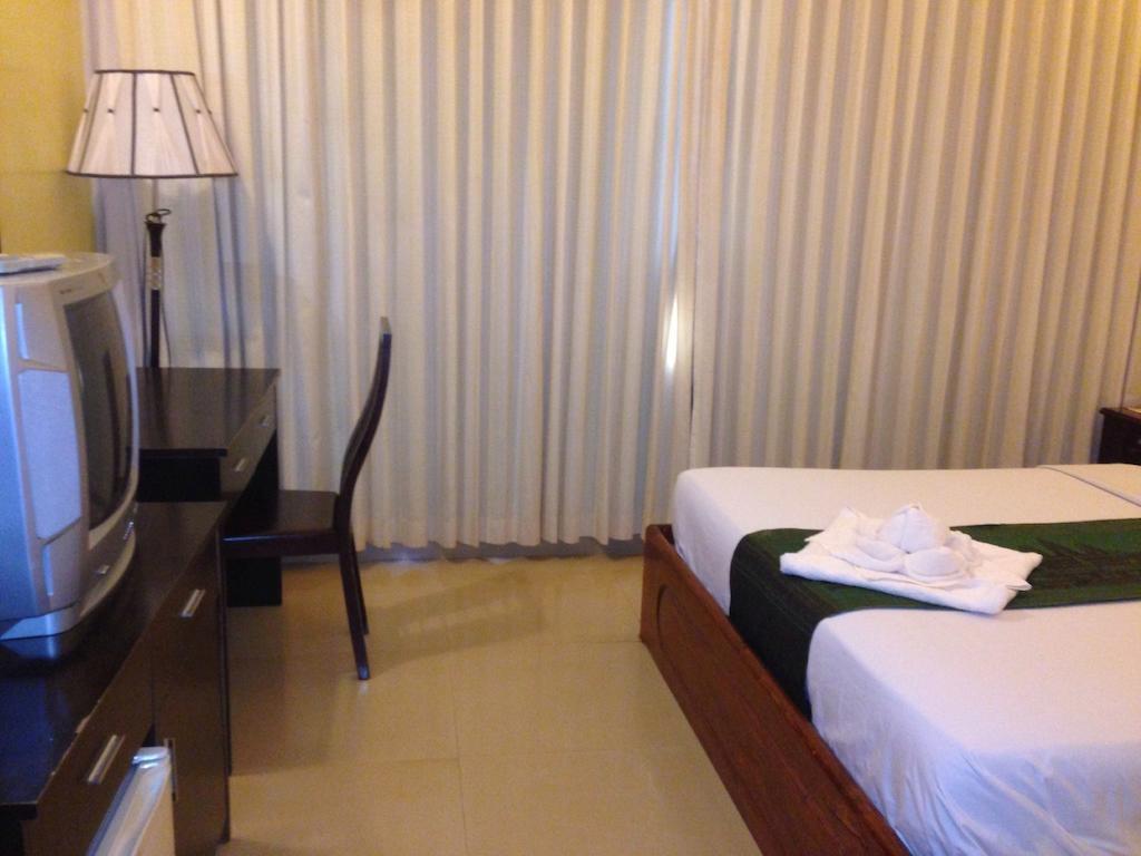 Mondulkiri Hotel Sen Monorom Habitación foto